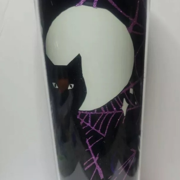Starbucks Halloween tumbler - Picture 2 of 2